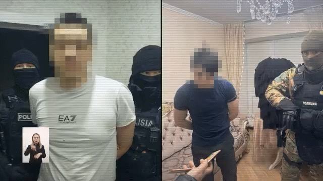 «Спортшылардың арасында беделді болған»: Қарағандыда жастарды аса ауыр қылмыстарға тартқан 20 адам ұсталды (ВИДЕО)