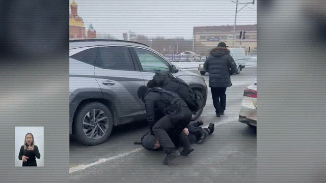 Шахтерлер мен кәсіпкерлерден ақша бопсалаған: Ақтөбе облысында қылмыстық топтар ұсталды