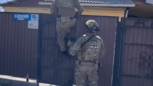 Жетісу облысында екі шетел азаматы есірткі зертханасын ашып алған: оларда 1,3 кг мефедрон табылды