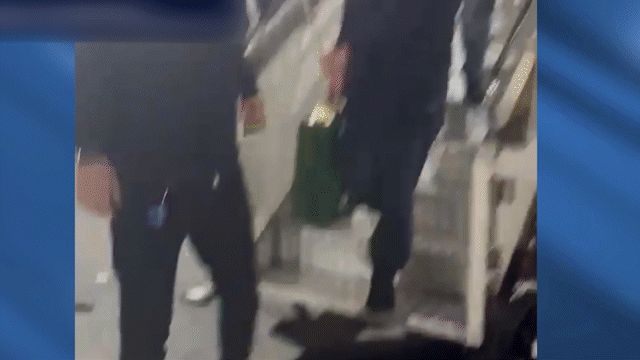 «Транстелеком» арқылы 4 млрд теңге ұрлаған: Грузияға қашып кеткен күдікті қолға түсті