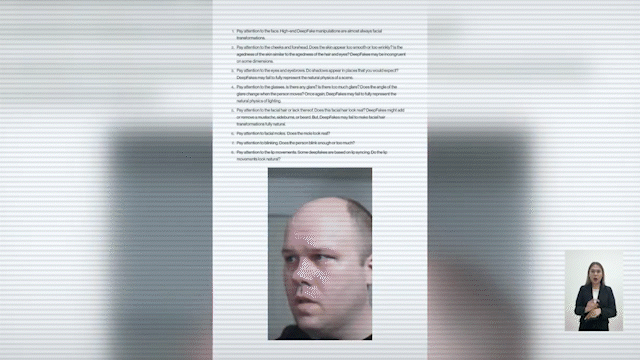 Алаяқтардың жаңа түрі пайда болды: олар енді жасанды интеллект технологияларын қолдануға көшті