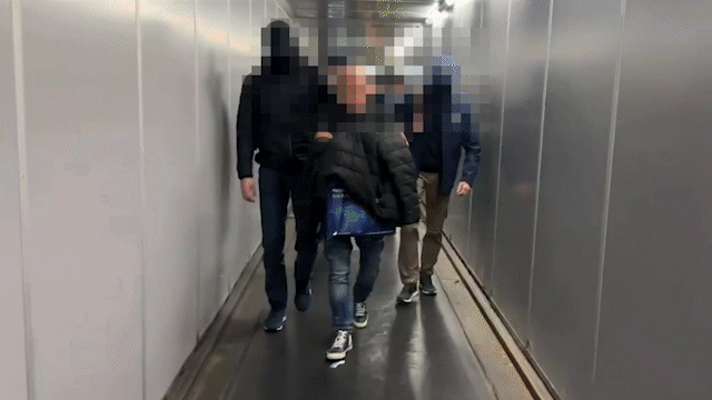 Қазақстанда кәсіпкерді 1 млн долларға алдап кеткен күдікті 10 жылдан кейін Германияда ұсталды