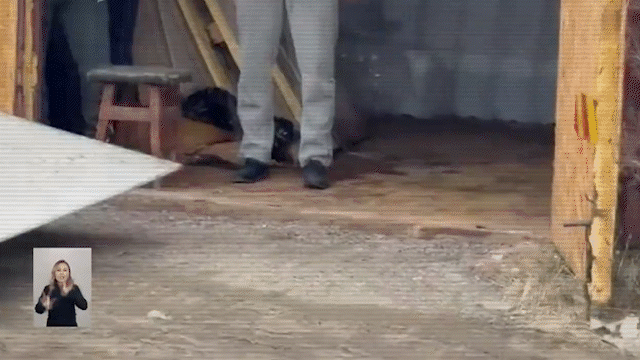 Астанада есірткі өндіруге арналған ірі қойма табылды: онда 4 тонна прекурсор сақталған (ВИДЕО)