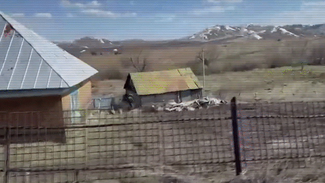 250 мың доза: ШҚО-да екі жігіт есірткі шығарып жатқан жерінен ұсталды (ВИДЕО)