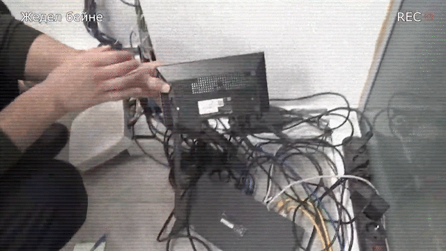 Қазақстандықтардың жеке деректерін жинап, микроқаржы ұйымдарына сатып келген бір топ адам ұсталды (ВИДЕО)