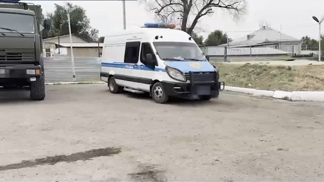Қазақстан азаматы 1,8 млрд теңге ұрлап, Қырғызстанға қашып кеткен
