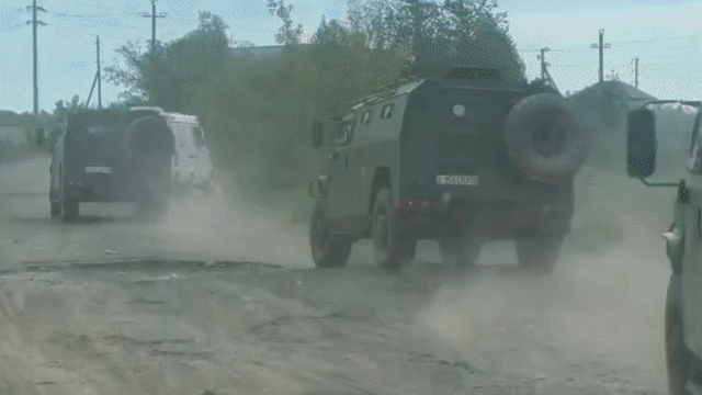 Абай облысында заңсыз алтын өндіріп жатқан топ «жұмыс үстінде» ұсталды
