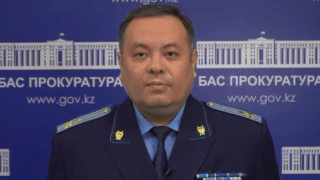 Қарағандыда сотталған әйел адам түрмеге отырмас үшін Ресейге қашып кеткен