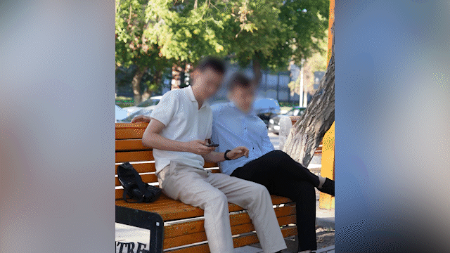 Төрт күн ішінде 150 мыңға жуық фишинг SMS таратқан: Астанада қылмыстық топ ұсталды