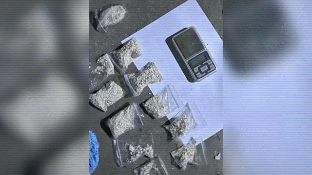 Қазақстанда есірткі қылмысы өршіп тұр: жеті айда 17 жасырын зертхана мен 865 келі синтетика табылды