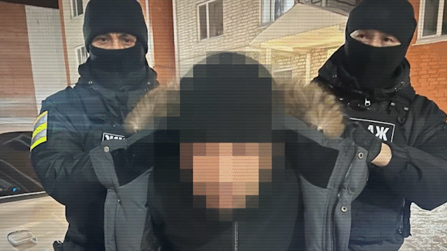 «Ақтөбеде адамдарды зорламақшы болған»: дінді жамылып, адам шошырлық қылмыс жасағандар ұсталды (ВИДЕО)