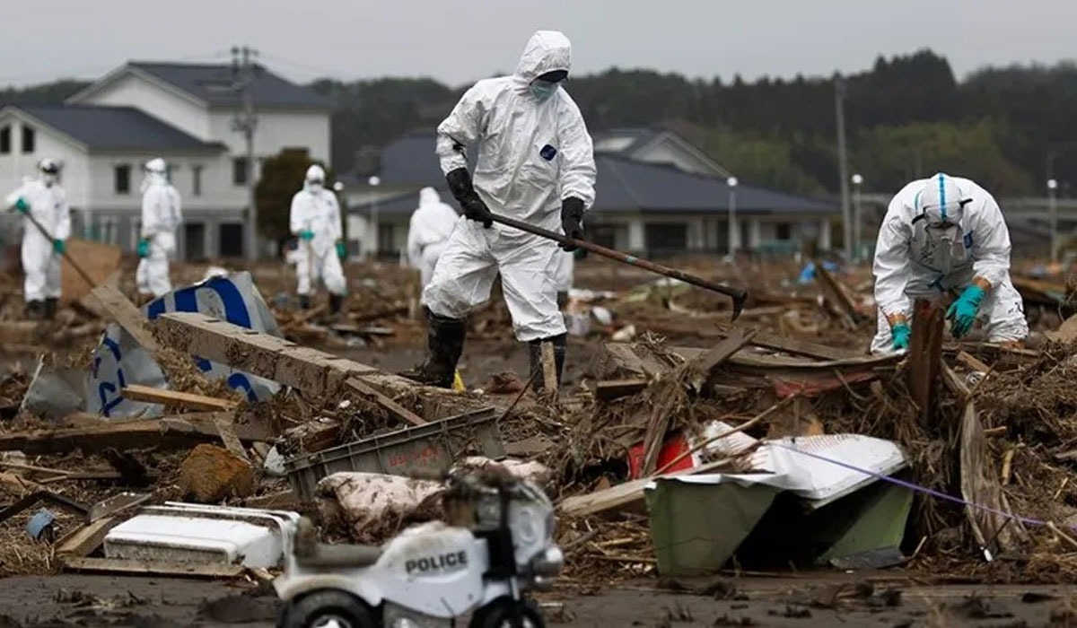 Фукусима сколько погибших. Зона отчуждения АЭС Фукусима-1. АЭС Фукусима сейчас. Фукусима 2011 зона отчуждения. Фукусима авария ЦУНАМИ.