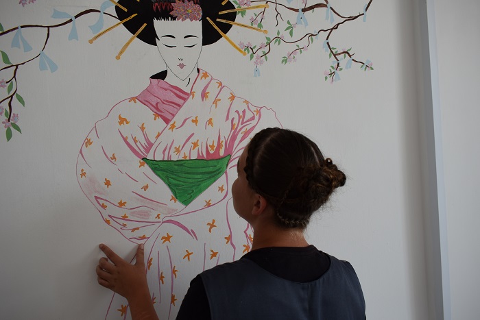 Майлы секс суреттері