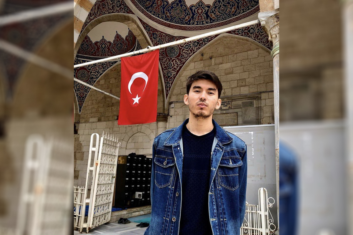 Қарапайым орыс жүзі Қарапайым орыс жүзі