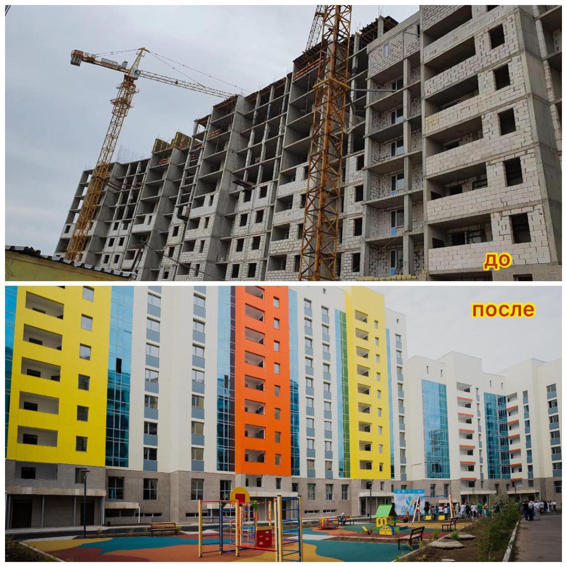 Донецк облысы, Красноармейск қаласындағы жезөкшелер