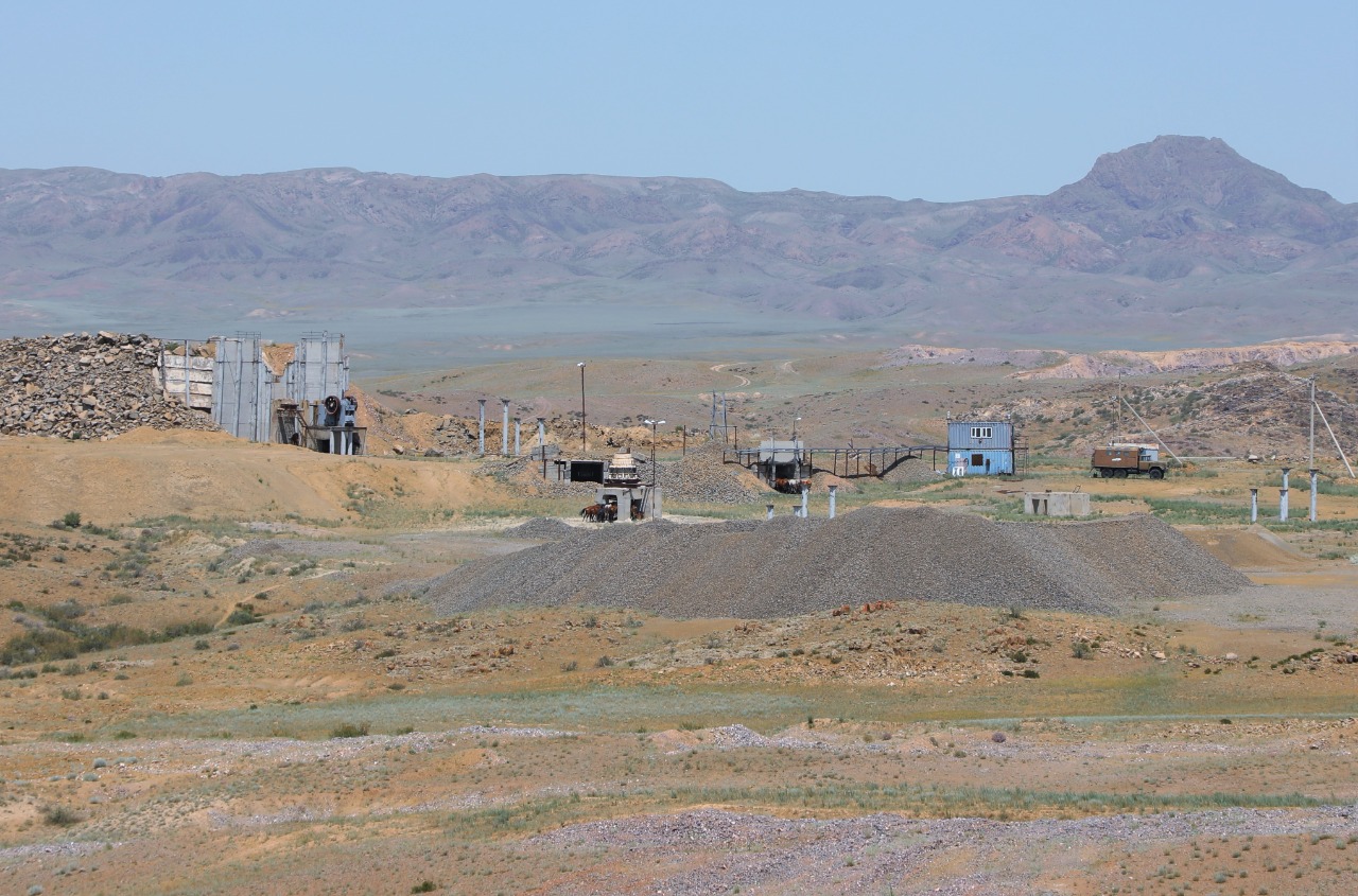 Лас қынаптың фотосы