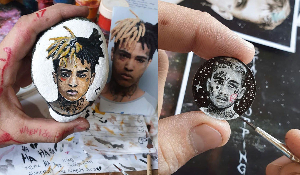 Наташаның порно фейктері