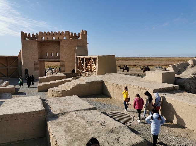 Трусикидегі егде адамдар арасындағы жыныстық қатынас