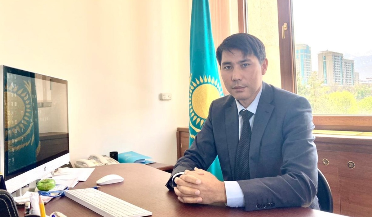 Дағыстан мүйісіндегі порно