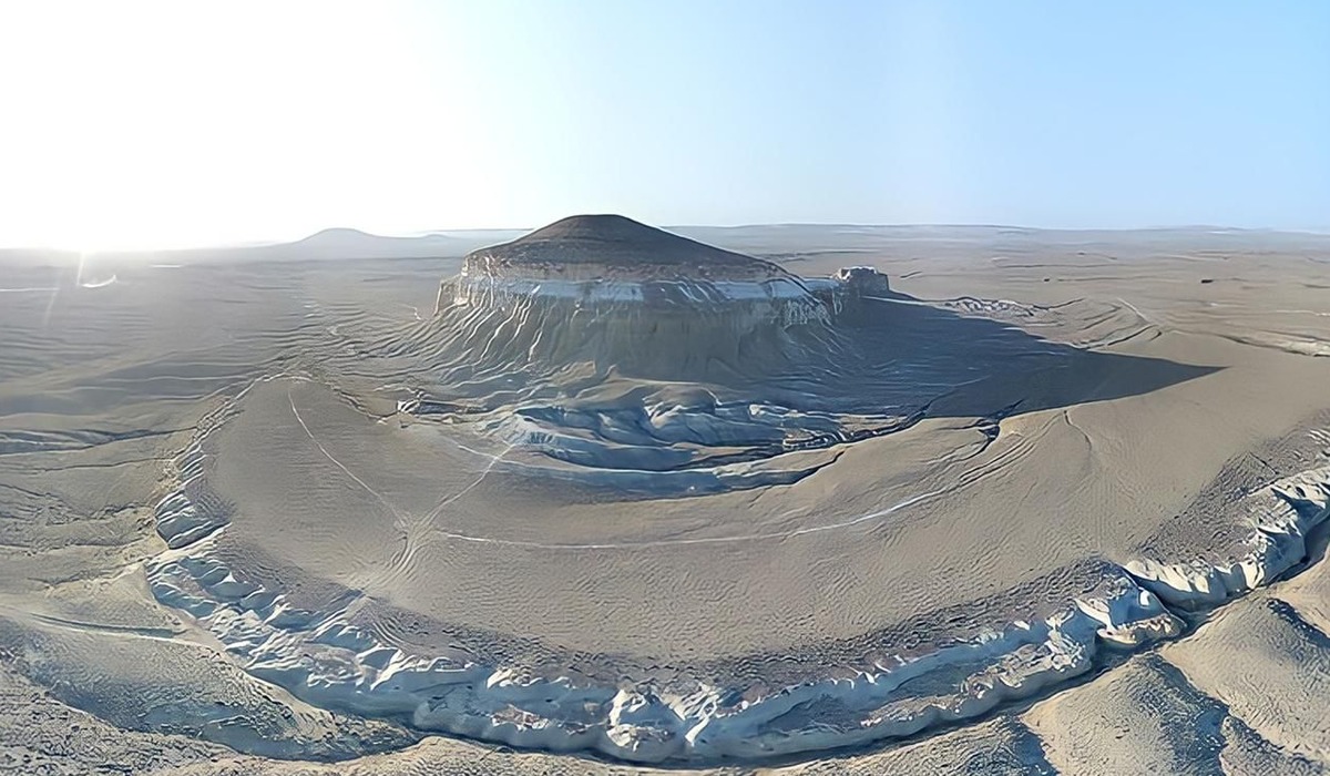 Менің кеудем ішіме дейін салбырап кетті.