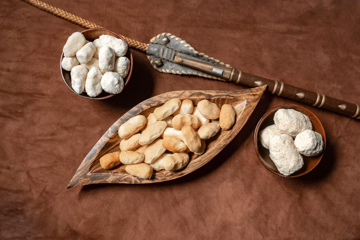 Бородина қалай жібіді