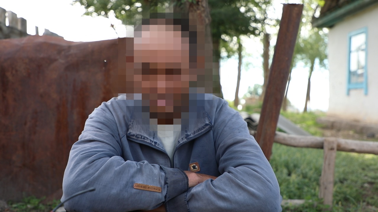 Мас күйінде анасы мен ұлы арасындағы жыныстық қатынас