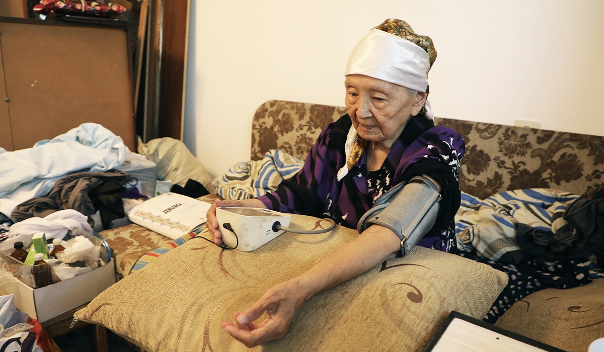 Әйелдер соратын үй фотолары