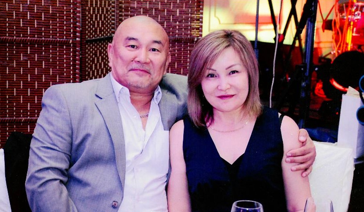 Жас ресейліктердің жынысы