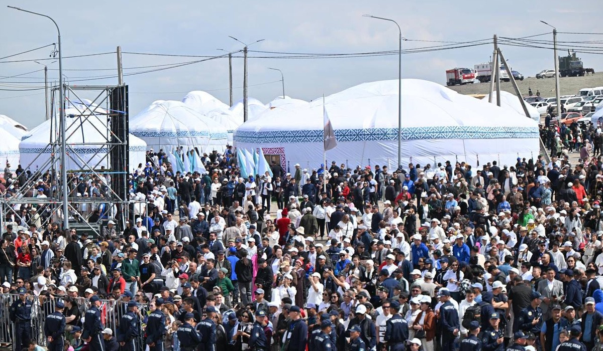 Әйелі туған күнінде қатты былдырлады